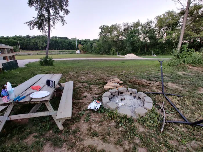 River Valley Campground And Cabin Rentals 8