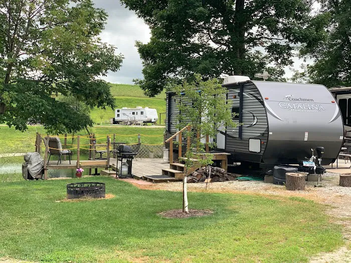 Deer Ridge Campground 5