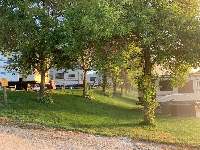 Deer Ridge Campground 3