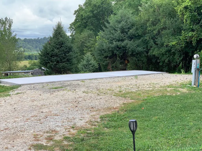 Deer Ridge Campground 6