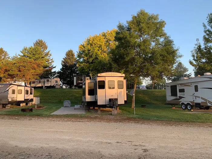 Deer Ridge Campground 4