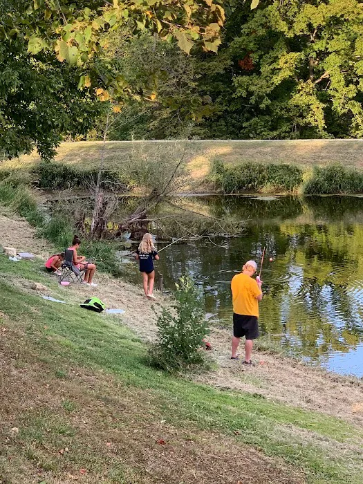 Deer Ridge Campground 10