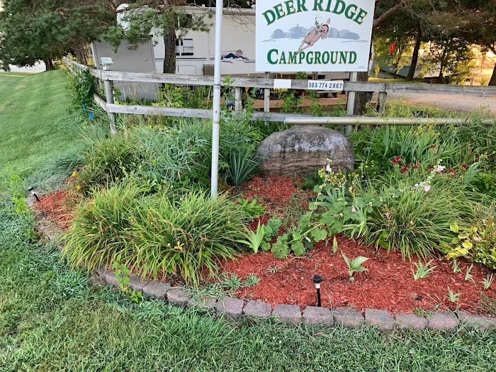 Deer Ridge Campground 9