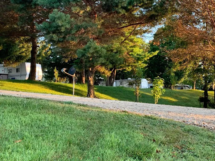 Deer Ridge Campground 1
