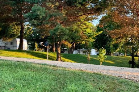 Deer Ridge Campground
