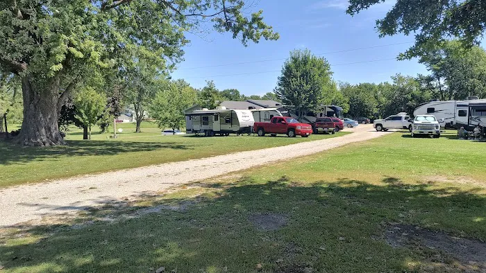 Up Dog RV & Camping 4