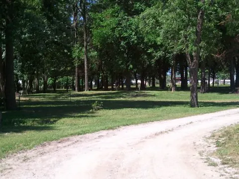 Up Dog RV & Camping 2