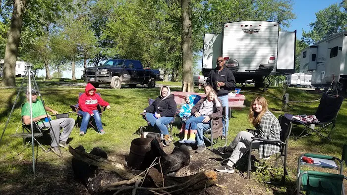 Up Dog RV & Camping 9
