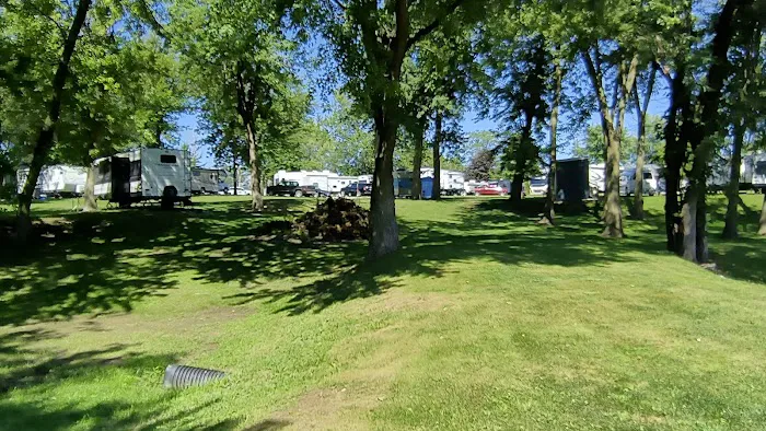 Up Dog RV & Camping 7