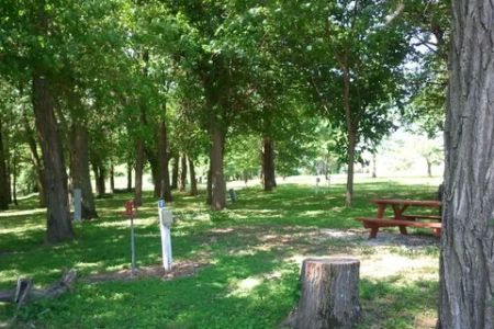 Up Dog RV & Camping