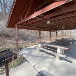 South Shore Area