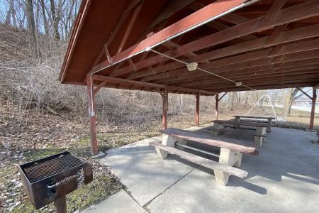 South Shore Area