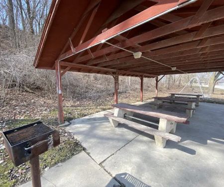 South Shore Area