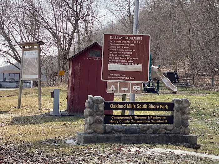 South Shore Area 3