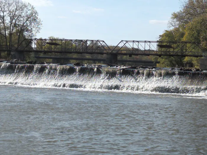 South Shore Area 10