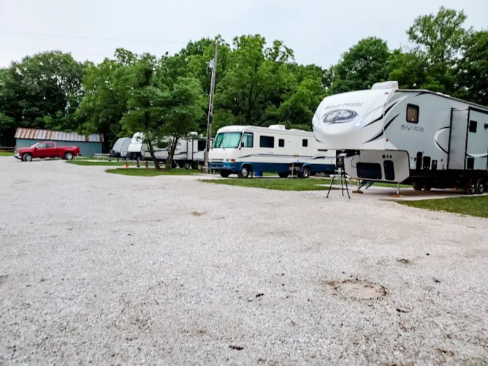 Whitetail Camping 9
