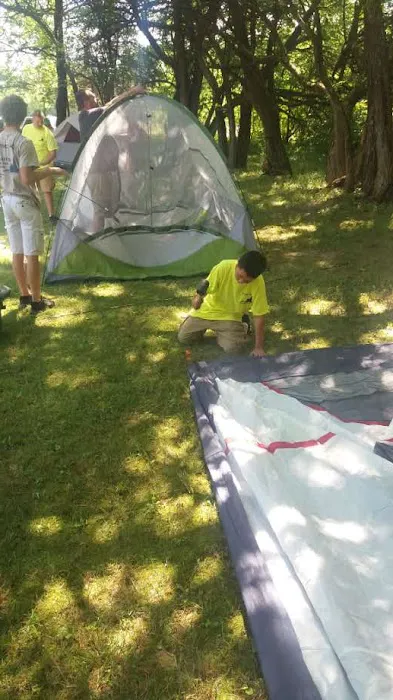 Camp Eastman 2