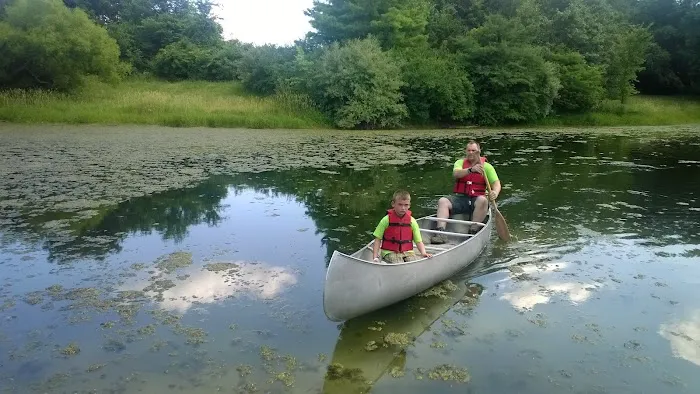Camp Eastman 10