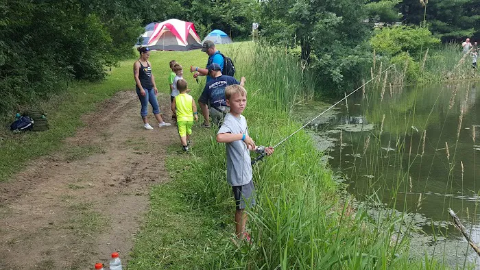 Camp Eastman 6