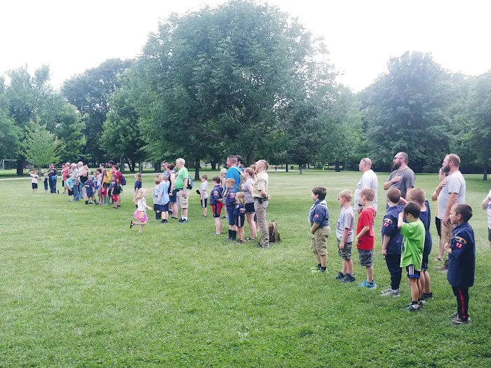 Camp Eastman 7