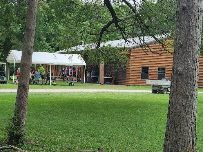 Camp Eastman 9