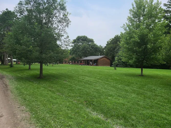 Camp Eastman 8