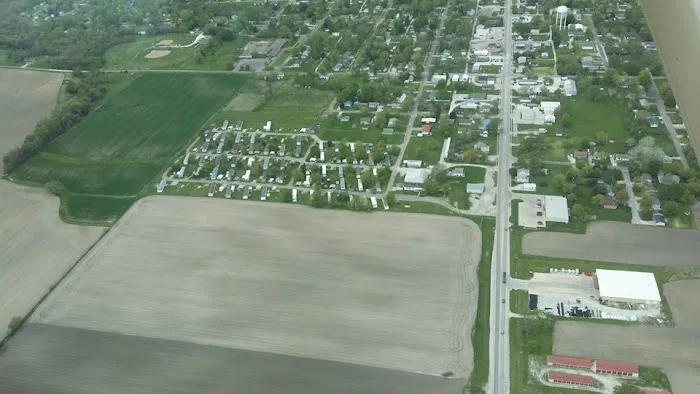 Rivercross Manufactured Home Community 2
