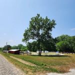 Crooked Creek Horse Camp