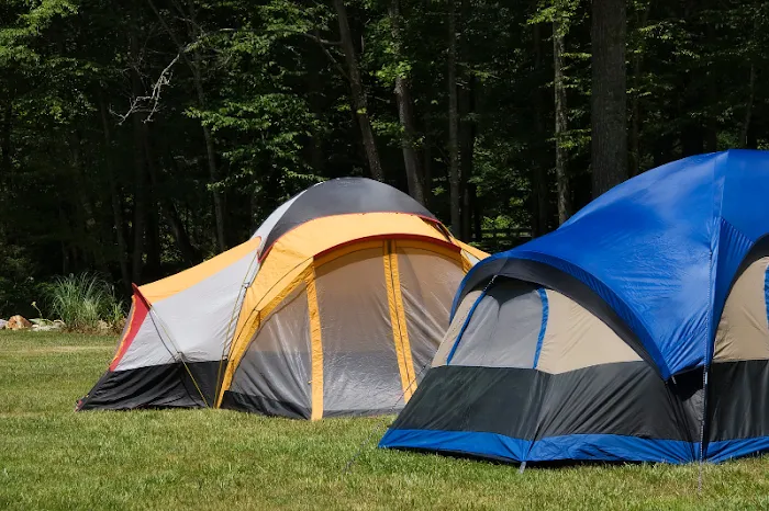 Hickory Haven Campground 8
