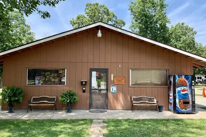 Hickory Haven Campground 3