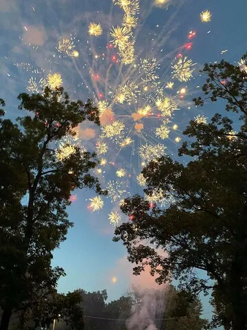 Hickory Haven Campground 4