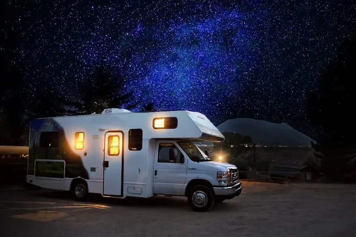 Hickory Haven Campground 7