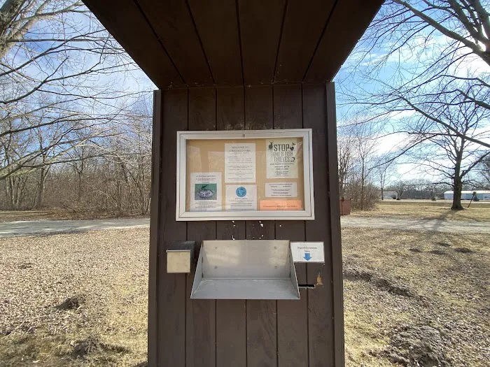 Chatfield Park Campground 1