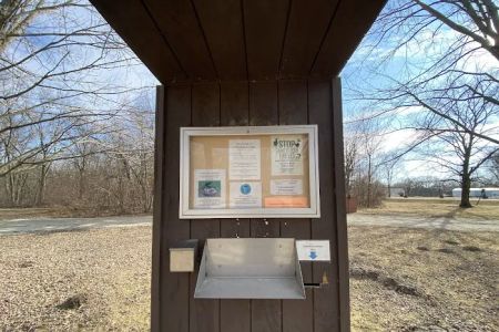 Chatfield Park Campground