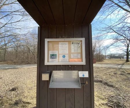 Chatfield Park Campground