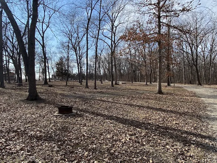 Chatfield Park Campground 8