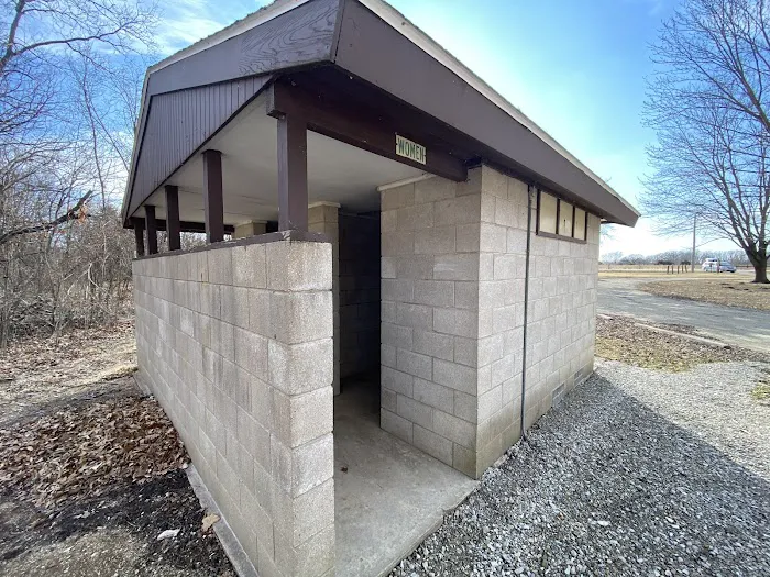 Chatfield Park Campground 2