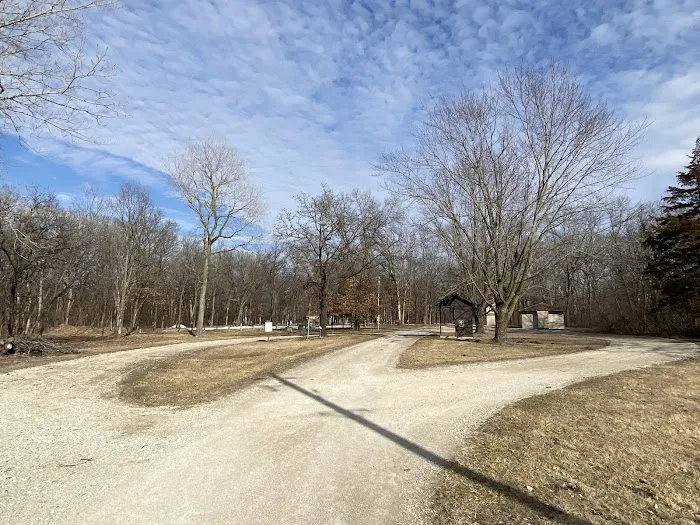 Chatfield Park Campground 3