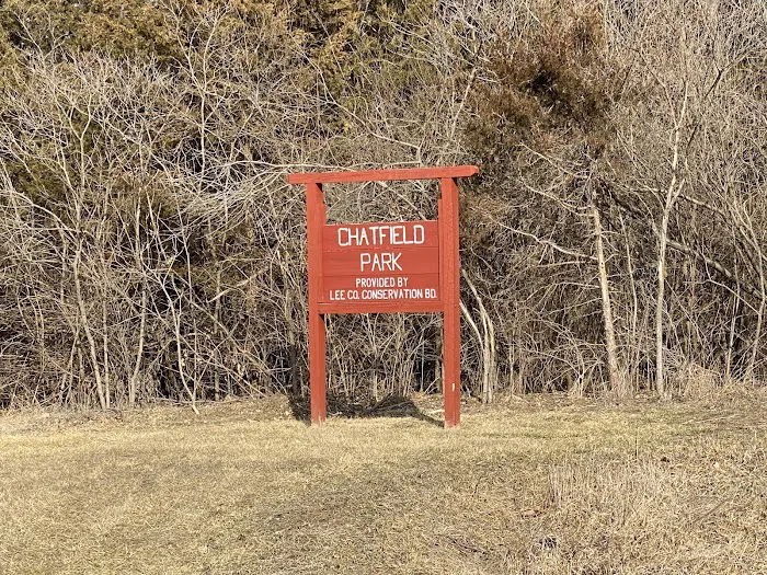 Chatfield Park Campground 6
