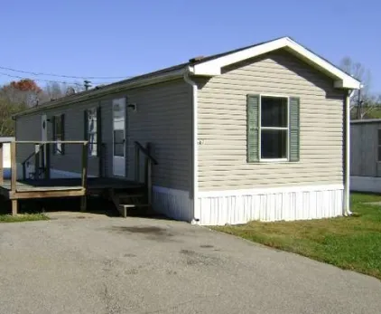 Keokuk Mobile Home Park 3