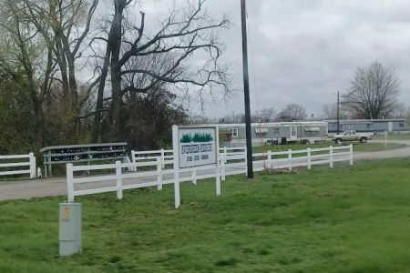 Keokuk Mobile Home Park