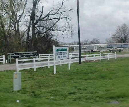 Keokuk Mobile Home Park