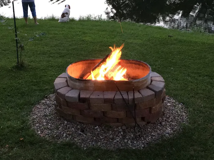 Lincoln Trail Family Campground 1