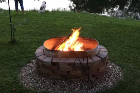Lincoln Trail Family Campground
