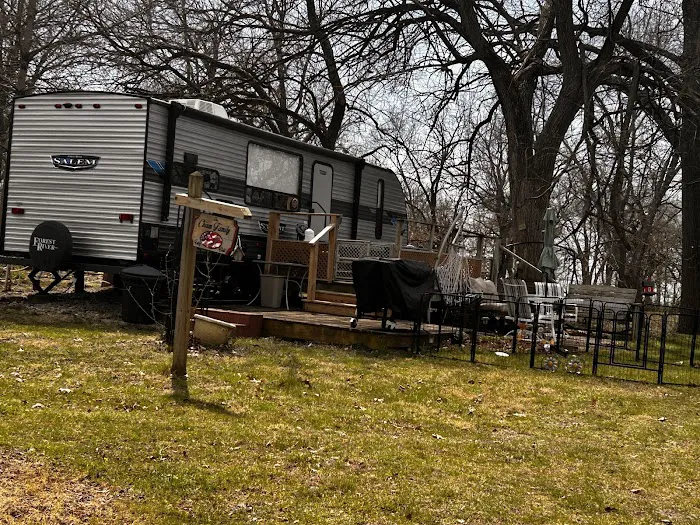 Lincoln Trail Family Campground 4
