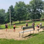 Crazy Horse Campground