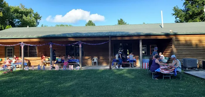Crazy Horse Campground 7