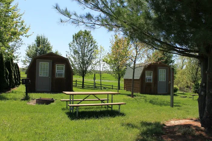 Crazy Horse Campground 5