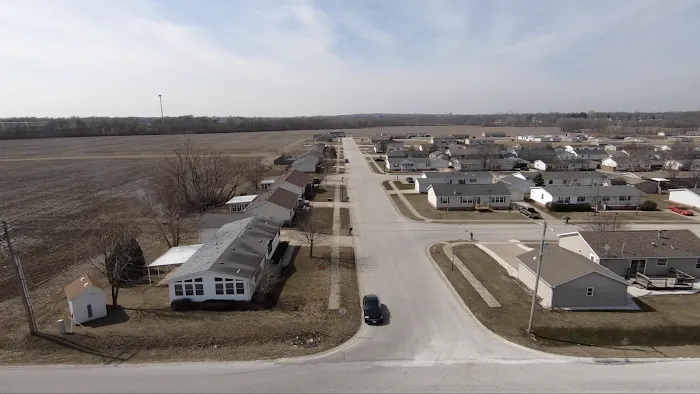 Prairie Knolls 1