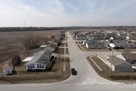 Prairie Knolls